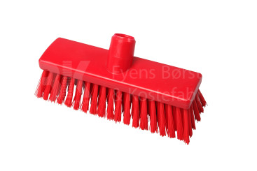 Щетка FBK (225х60 мм, красный)