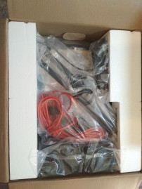 Универсальная машина Truvox Multiwash 340 P