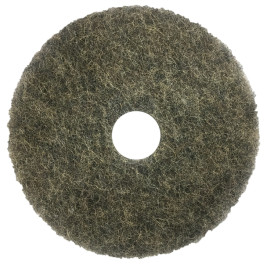 Пад натуральный ворс (100мм, 4")