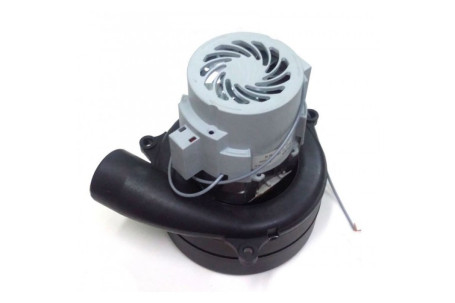 Вакуумный мотор 711315.240 (1000Вт, 220В, 2-стад) Synclean (711315.240)