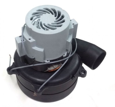 Вакуумный мотор 711315.240 (1000Вт, 220В, 2-стад) Synclean