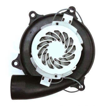 Вакуумный мотор 711315.240 (1000Вт, 220В, 2-стад) Synclean