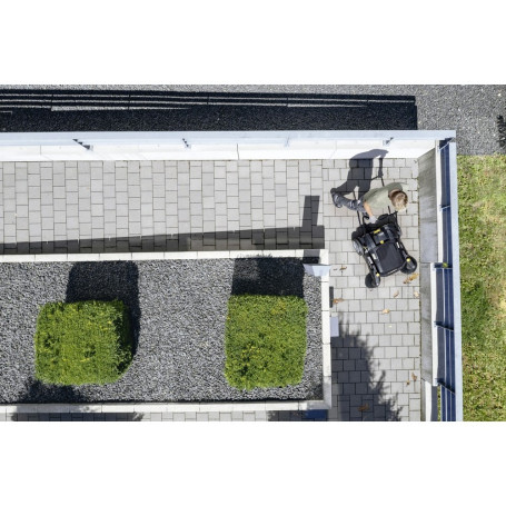 Подметальная машина Karcher KM 70/20 C 2SB Go!Further (1.517-123)