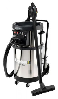 Пароочиститель Lavor GV ETNA 4.1 FOAM (с пеногенератором)