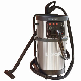 Пароочиститель Lavor GV ETNA 4.1 FOAM (с пеногенератором)