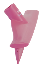 Сгон Vikan (40см, розовый)