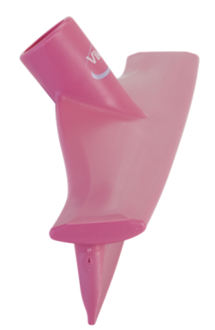 Сгон Vikan (40см, розовый)