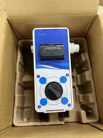 Дозатор химии SEKO PROMAX (4 хим.ср, 4л/мин, кнопка, шланг)