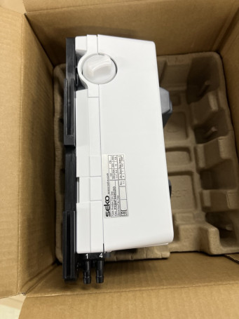 Дозатор химии SEKO PROMAX (4 хим.ср, 4л/мин, кнопка, шланг) (PXB4F04S0206)