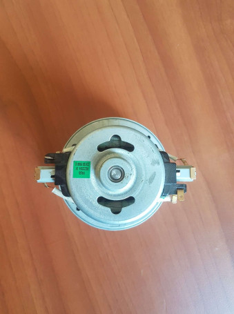 Вакуумный мотор YP1400 (1200Вт, 220В, D-108мм, H-102мм) IPC