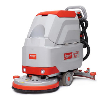 Поломоечная машина Bennett S510b PRO (80 Ач, Li)