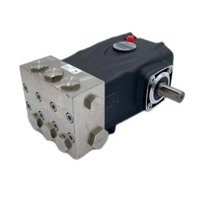 Насос высокого давления TOR-ZS (250бар, 30л/мин)