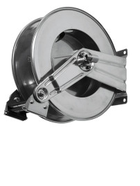 Барабан открытый RAMEX AV 820 CA