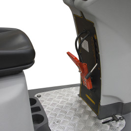 Поломоечная машина Lavor Pro COMFORT S-R 90 (260Ач, Li-ion)