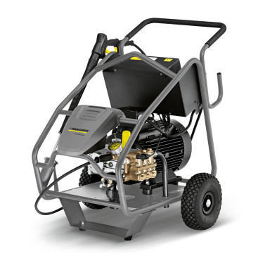 Мойка высокого давления Karcher HD 13/35-4 (350 бар, серая)