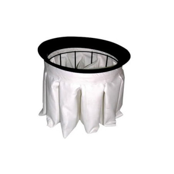 Фильтр-корзина Soteco (с карманами, полиэстр, для V600)