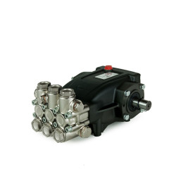 Насос высокого давления Mazzoni MMD21250R CW (1450 об/мин)