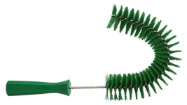 Ерш Vikan (D55мм, зеленый)