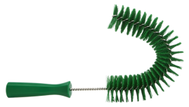 Ерш Vikan (D55мм, зеленый)