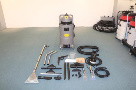 Пароочиститель SuperClean (30 л)