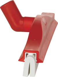 Сгон на шарнире Vikan (400мм, смен.кассета, красный)