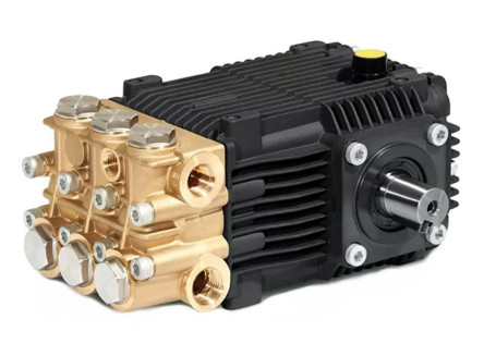 Насос высокого давления TOR TK-1530 (15л/мин, 300бар)