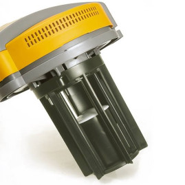 Пылесос Ghibli AS 8 I