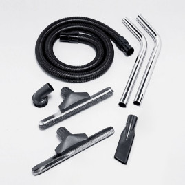 Пылесос Ghibli AS 8 I