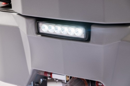 Поломоечная машина Bennett Patrol P150 PRO GT (200Ач, Li)