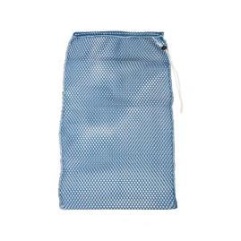 Мешок TTS для стирки мопов (50л, полиэстер, 50х70см, синий)