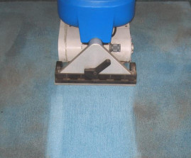 Машина для чистки ковров Santoemma SHARON BRUSH