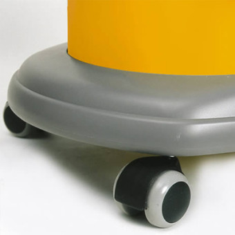 Пылесос Ghibli SP 8 P