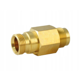 Переходник М22х1.5ш-М22х1.5шEASY!Lock (лат, адаптер 1) RC