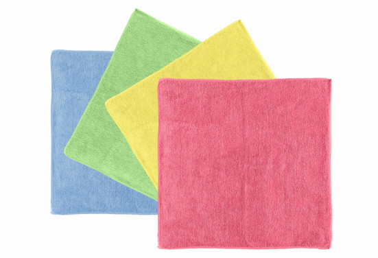 Салфетки TTS Alice Light (MULTI-T Light) (38х38см, зеленый, 200шт) (TKP101549)