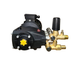 Мойка высокого давления TOR E3B2515 BP (200бар, 15л/мин, 5.5кВт)