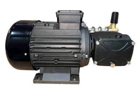 Мойка высокого давления TOR E3B2515 BP (200бар, 15л/мин, 5.5кВт) (S-41300)