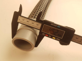 Шланг для всасывания Comac 432091