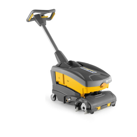 Поломоечная машина Ghibli ROLLY NRG 7½ M 33 BC 20 AH