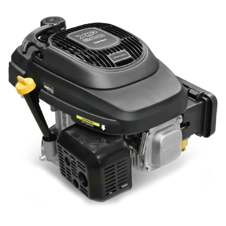 Двигатель бензиновый Zongshen ZS XP 200 A (6,6л.с, Д вала 25мм)