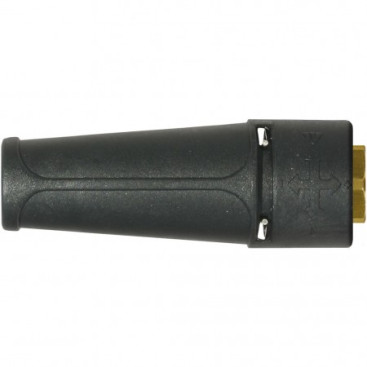 Сопло регулируемое (045, 1/4"г, НД/ВД) R+M