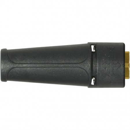 Сопло регулируемое (045, 1/4&quot;г, НД/ВД) R+M