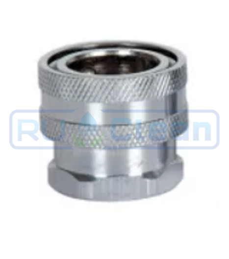 Быстросъем RC (3/4"г, 25бар, NITO)