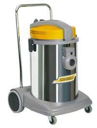 Пылесос Ghibli AS 9 I