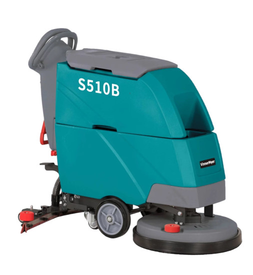 Поломоечная машина VinnerMyer SC510B L100