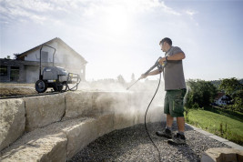 Мойка высокого давления Karcher HD 9/20-4 M Classic *EU