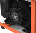 Генератор бензиновый инверторный Zongshen BPB 4500