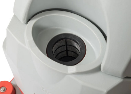 Поломоечная машина Bennett S510b PRO (150 Ач, Li) (BNT61090-150li)