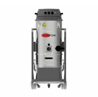 Пылесос промышленный VOSTOK ZVMEX (ATEX, 3.6кВт, 220В)