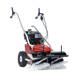 Подметальная машина Tielbuerger TK17 (B&amp;S)