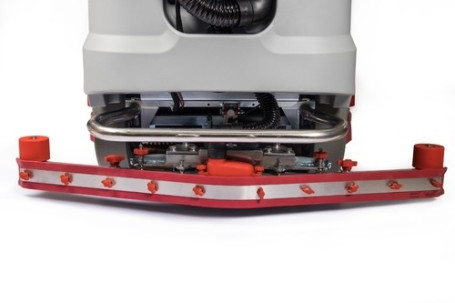 Поломоечная машина Bennett Patrol P150-85R PRO GT (200Ач, Li) (BNT66080-li210)